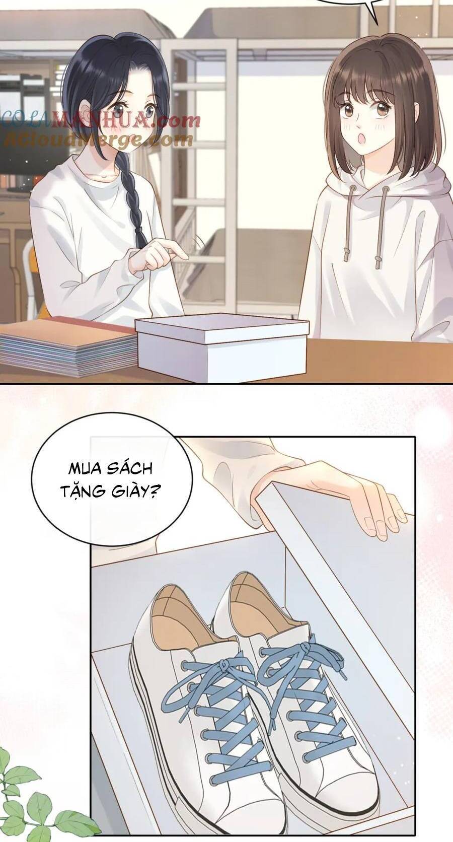 Núi Của Cô Ấy, Biển Của Cô Ấy Chapter 25 - 23