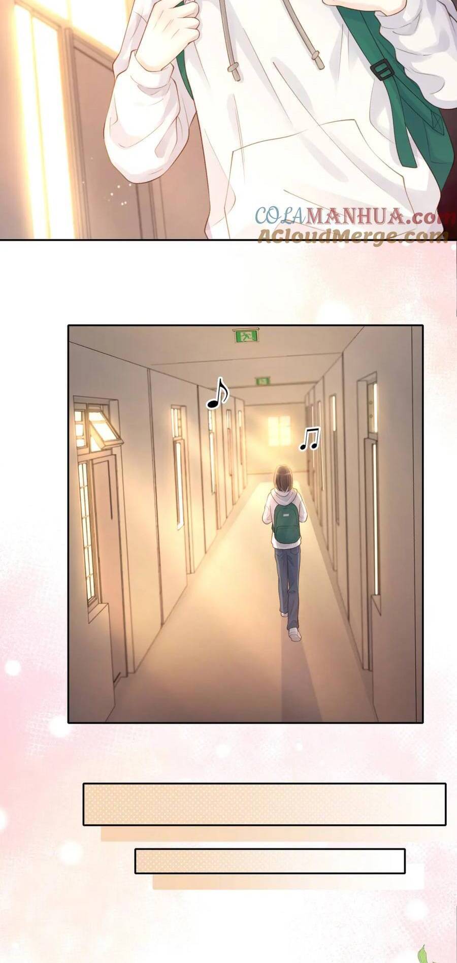 Núi Của Cô Ấy, Biển Của Cô Ấy Chapter 25 - 27