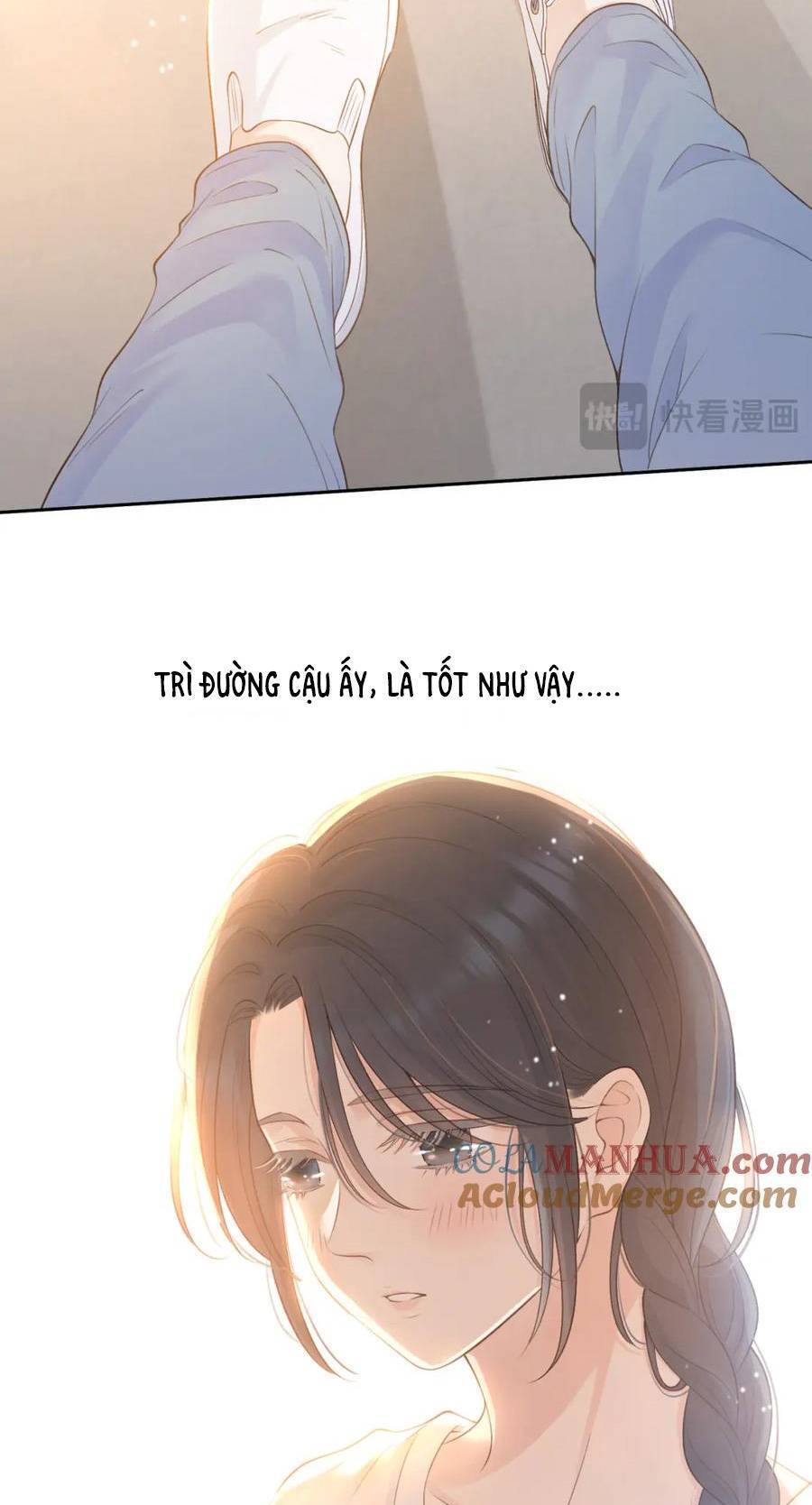 Núi Của Cô Ấy, Biển Của Cô Ấy Chapter 25 - 31