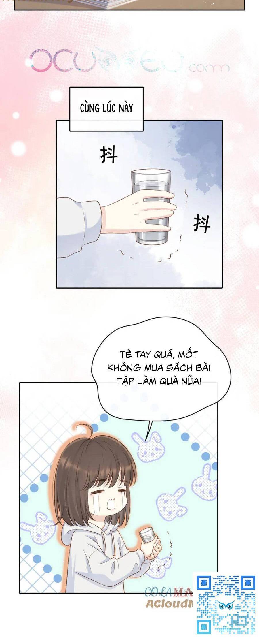 Núi Của Cô Ấy, Biển Của Cô Ấy Chapter 25 - 34