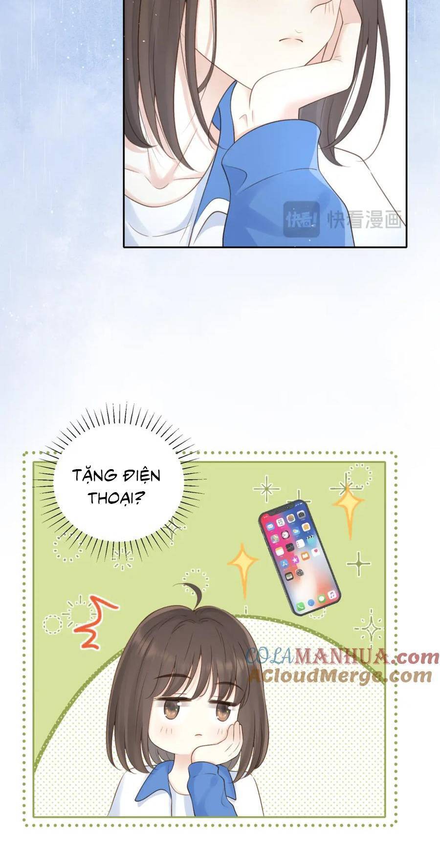 Núi Của Cô Ấy, Biển Của Cô Ấy Chapter 25 - 6