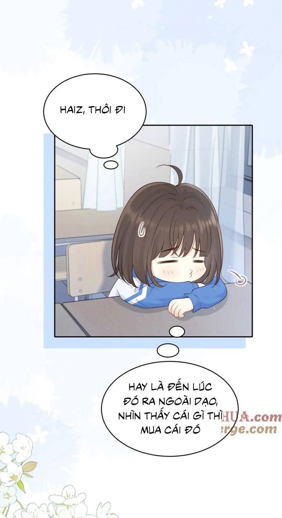 Núi Của Cô Ấy, Biển Của Cô Ấy Chapter 25 - 9