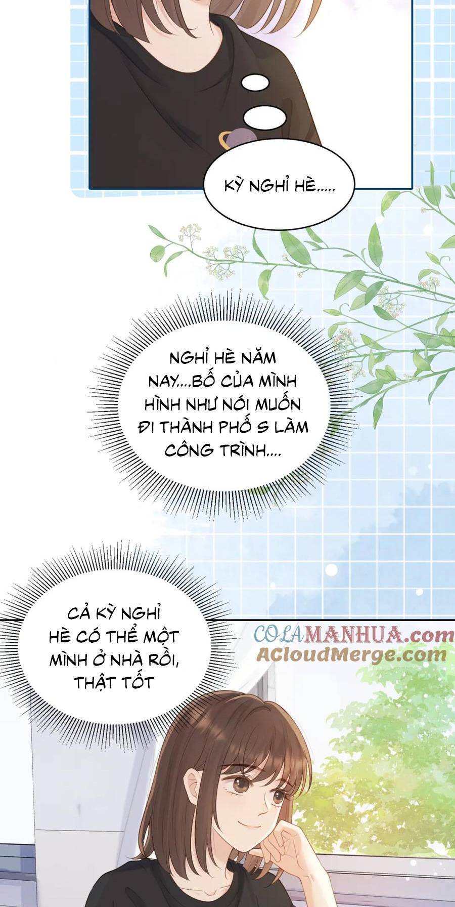 Núi Của Nàng, Biển Của Nàng Chapter 26 - 16