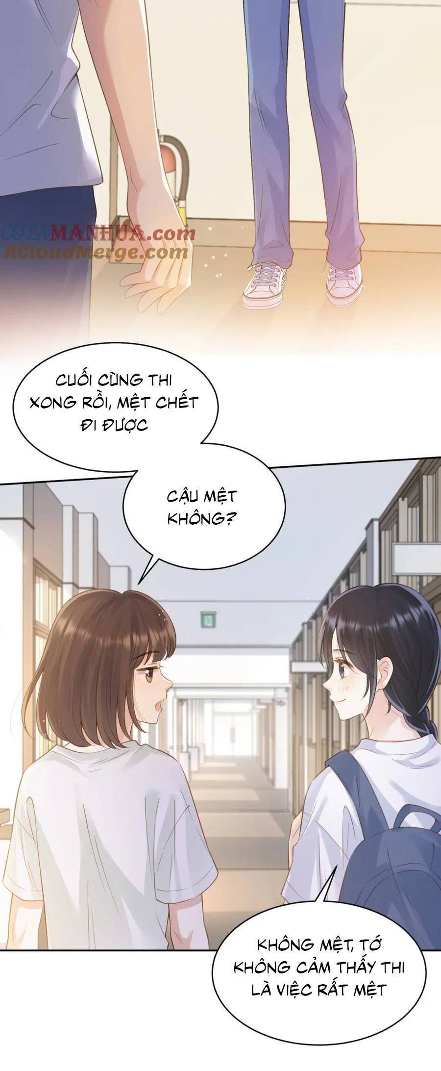 Núi Của Nàng, Biển Của Nàng Chapter 26 - 21