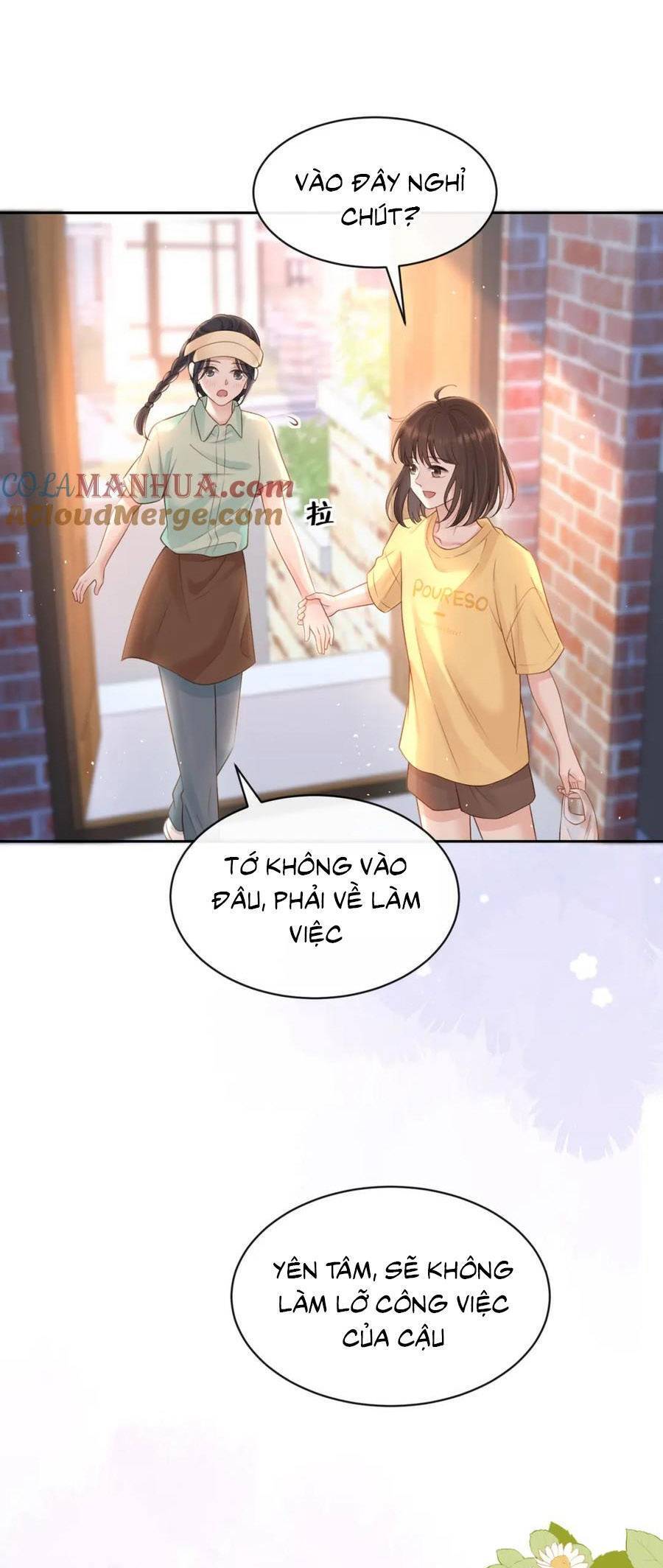 Núi Của Nàng, Biển Của Nàng Chapter 27 - 13