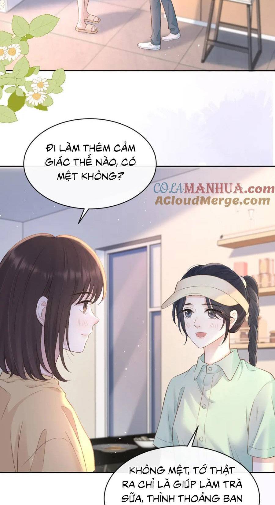 Núi Của Nàng, Biển Của Nàng Chapter 27 - 15