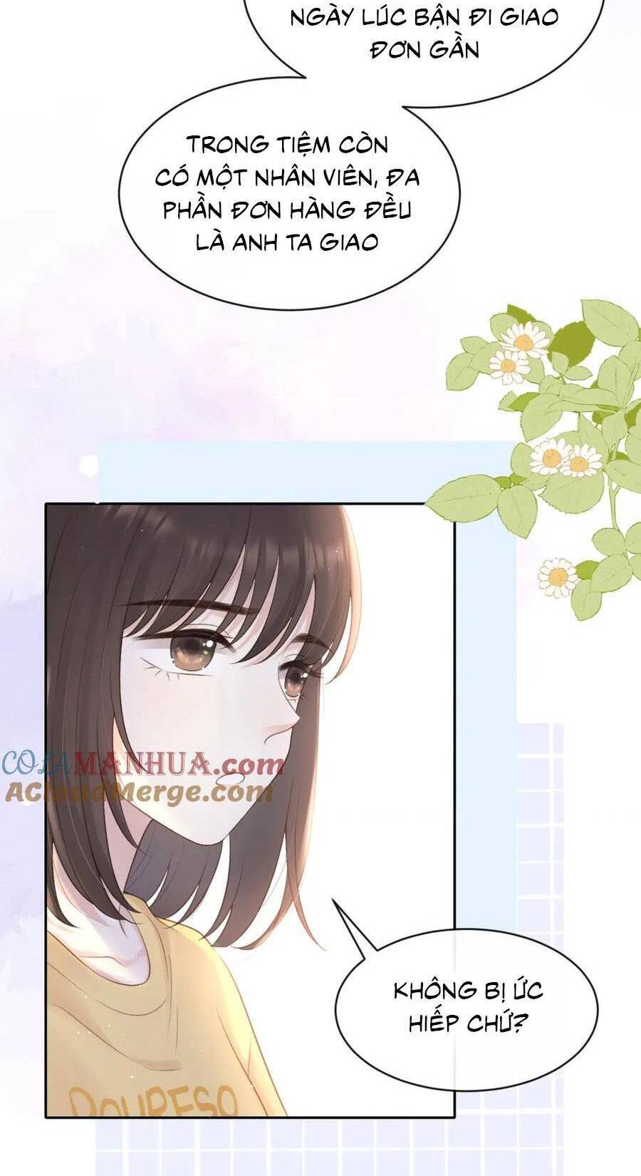 Núi Của Nàng, Biển Của Nàng Chapter 27 - 16