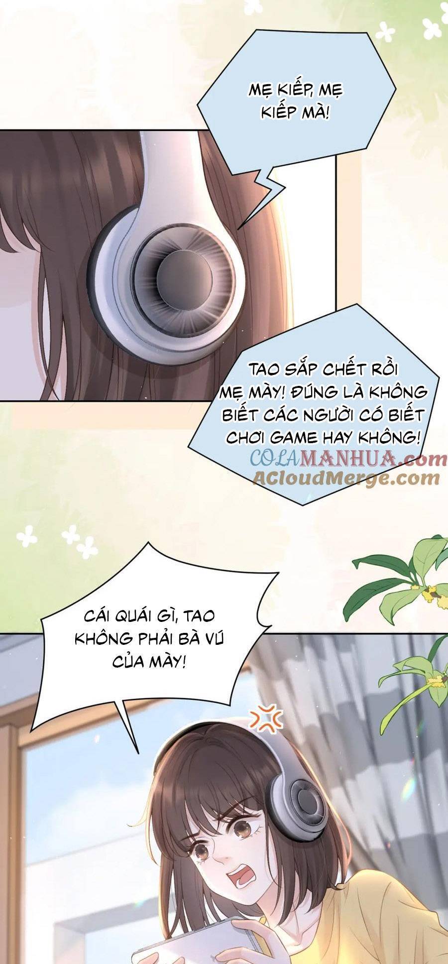 Núi Của Nàng, Biển Của Nàng Chapter 27 - 3