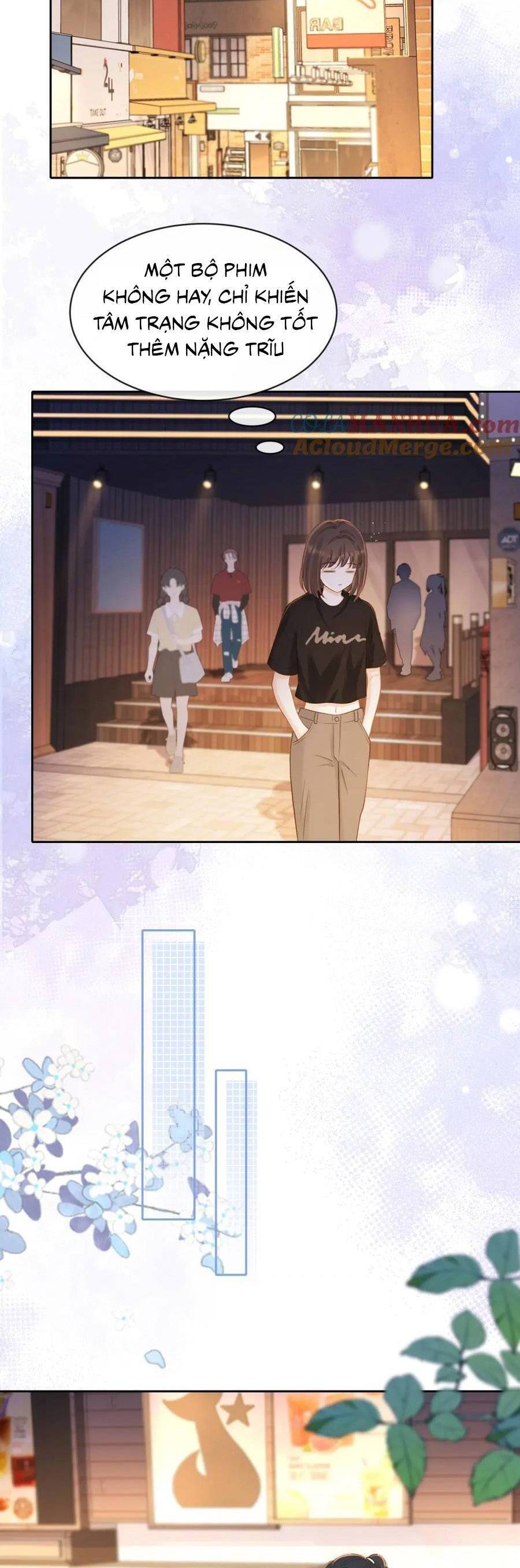 Núi Của Nàng, Biển Của Nàng Chapter 27 - 28