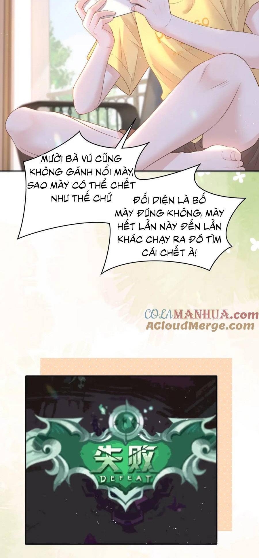 Núi Của Nàng, Biển Của Nàng Chapter 27 - 4