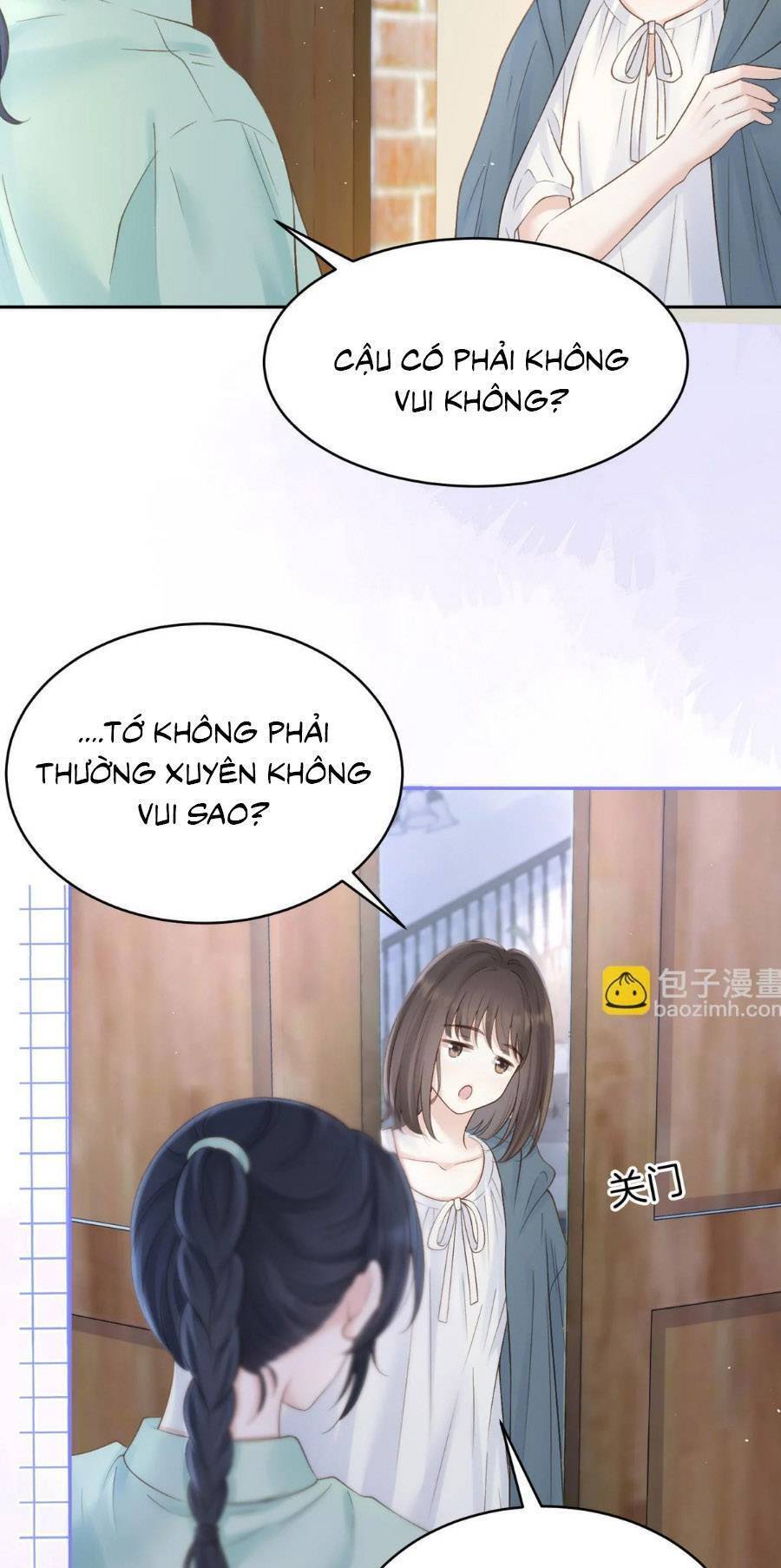 Núi Của Nàng, Biển Của Nàng Chapter 28 - 16