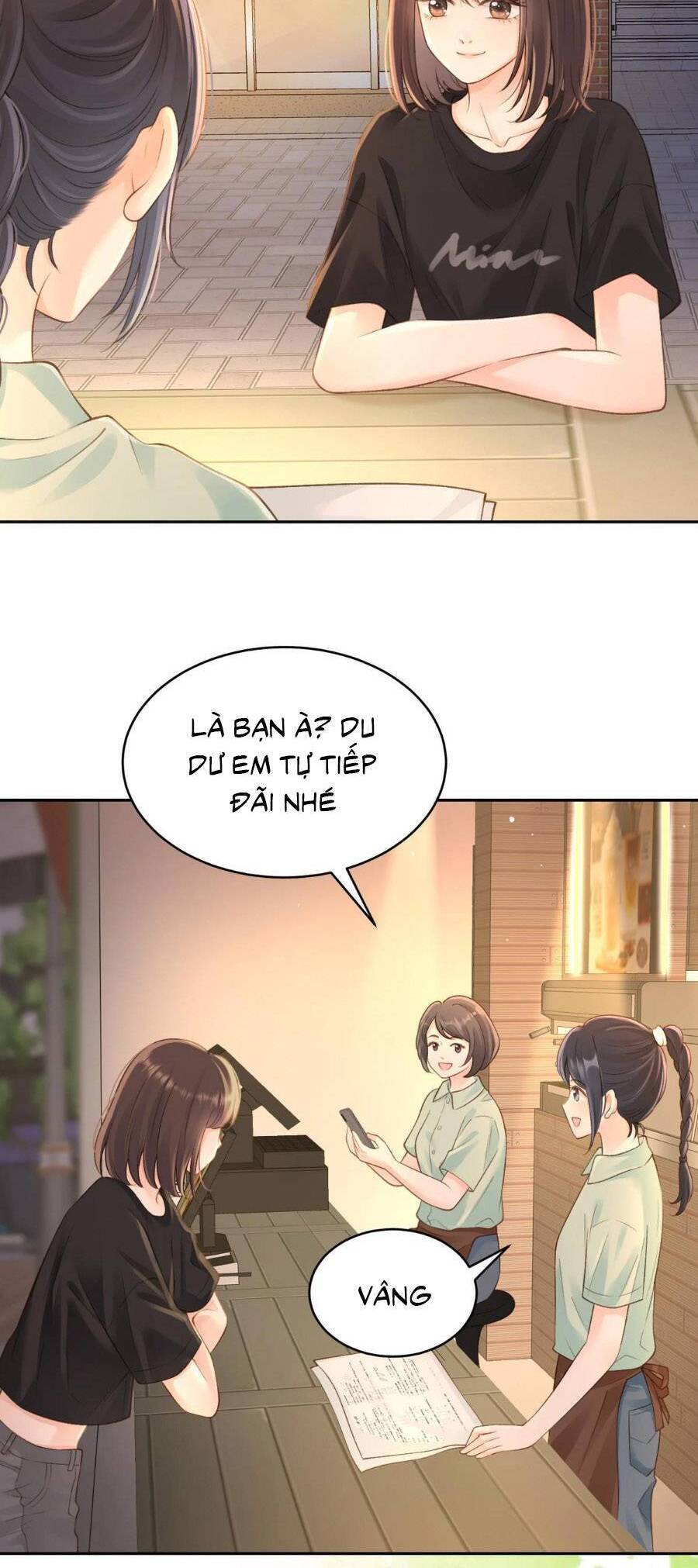 Núi Của Nàng, Biển Của Nàng Chapter 28 - 3