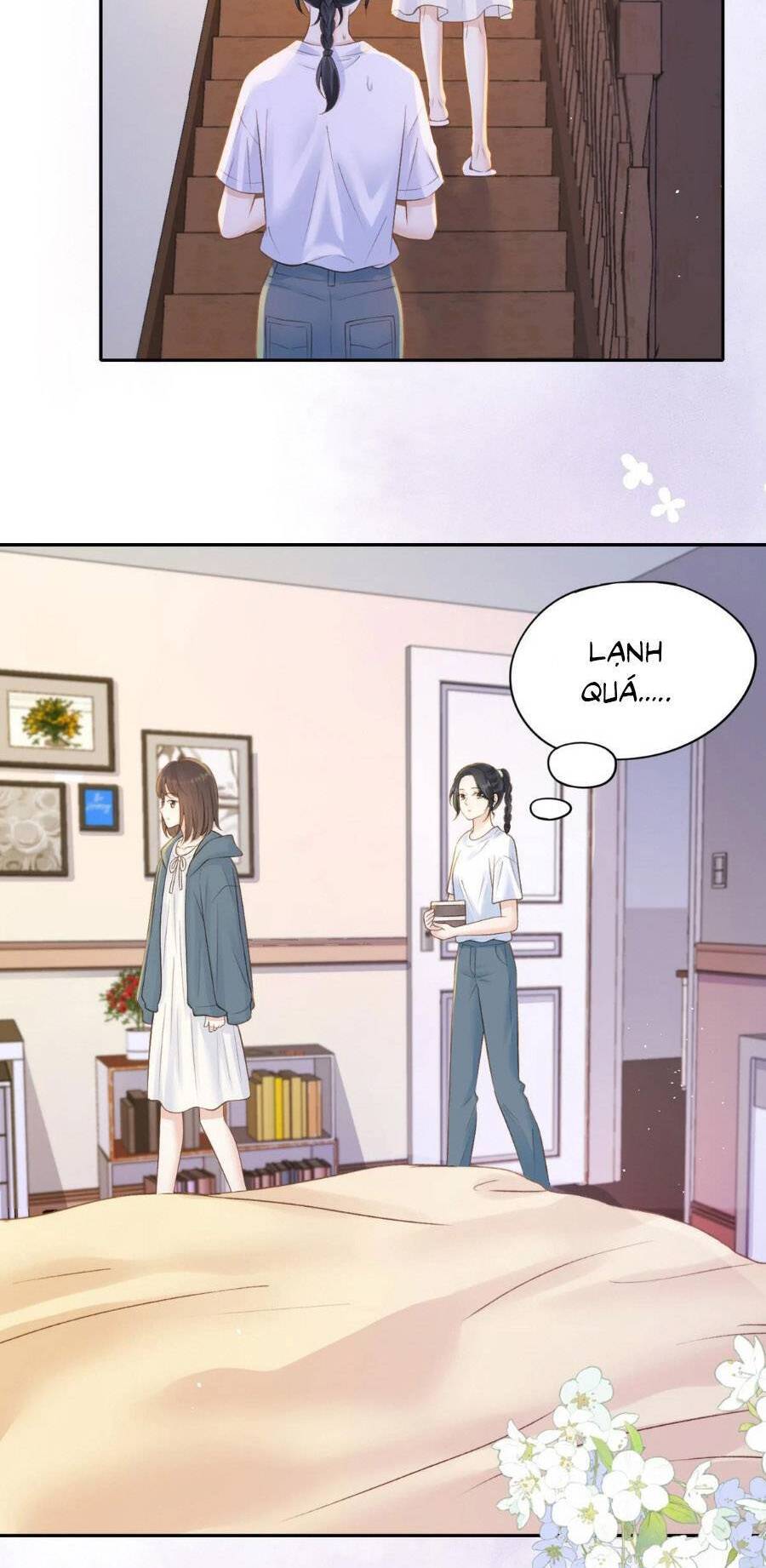 Núi Của Nàng, Biển Của Nàng Chapter 28 - 23