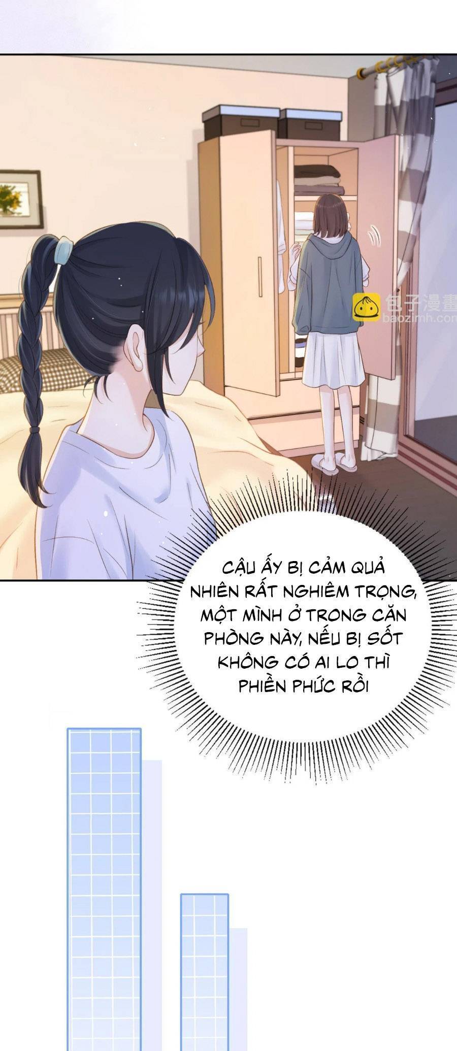 Núi Của Nàng, Biển Của Nàng Chapter 28 - 26
