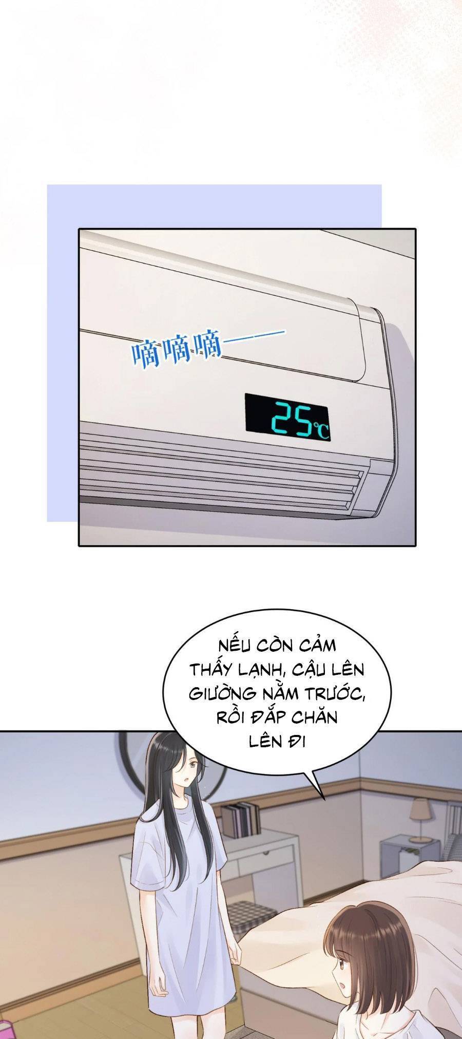Núi Của Nàng, Biển Của Nàng Chapter 28 - 32