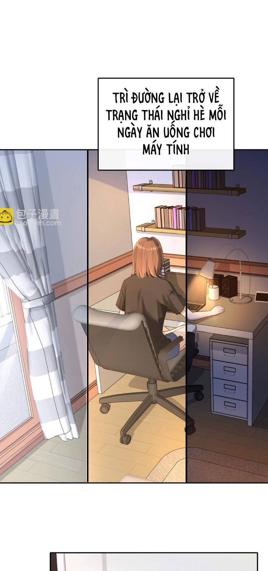 Núi Của Nàng, Biển Của Nàng Chapter 29 - 21