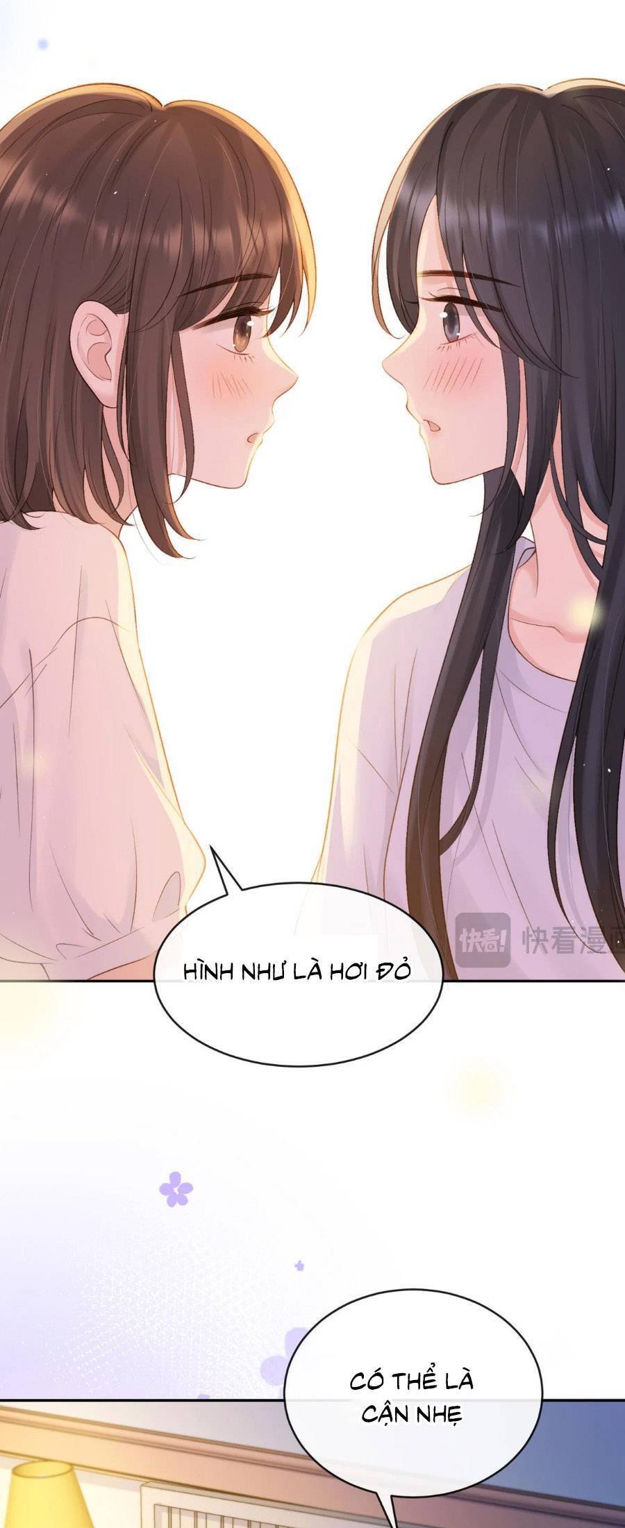 Núi Của Nàng, Biển Của Nàng Chapter 29 - 7