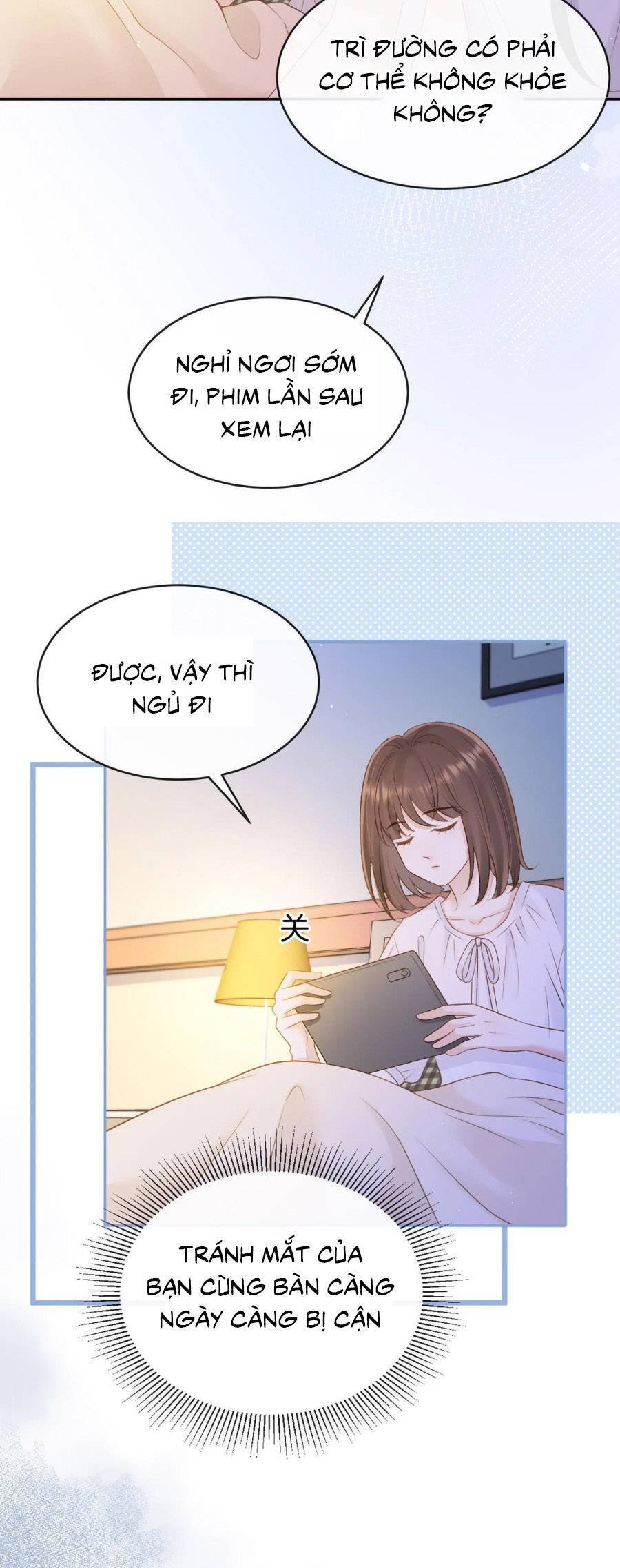 Núi Của Nàng, Biển Của Nàng Chapter 29 - 10