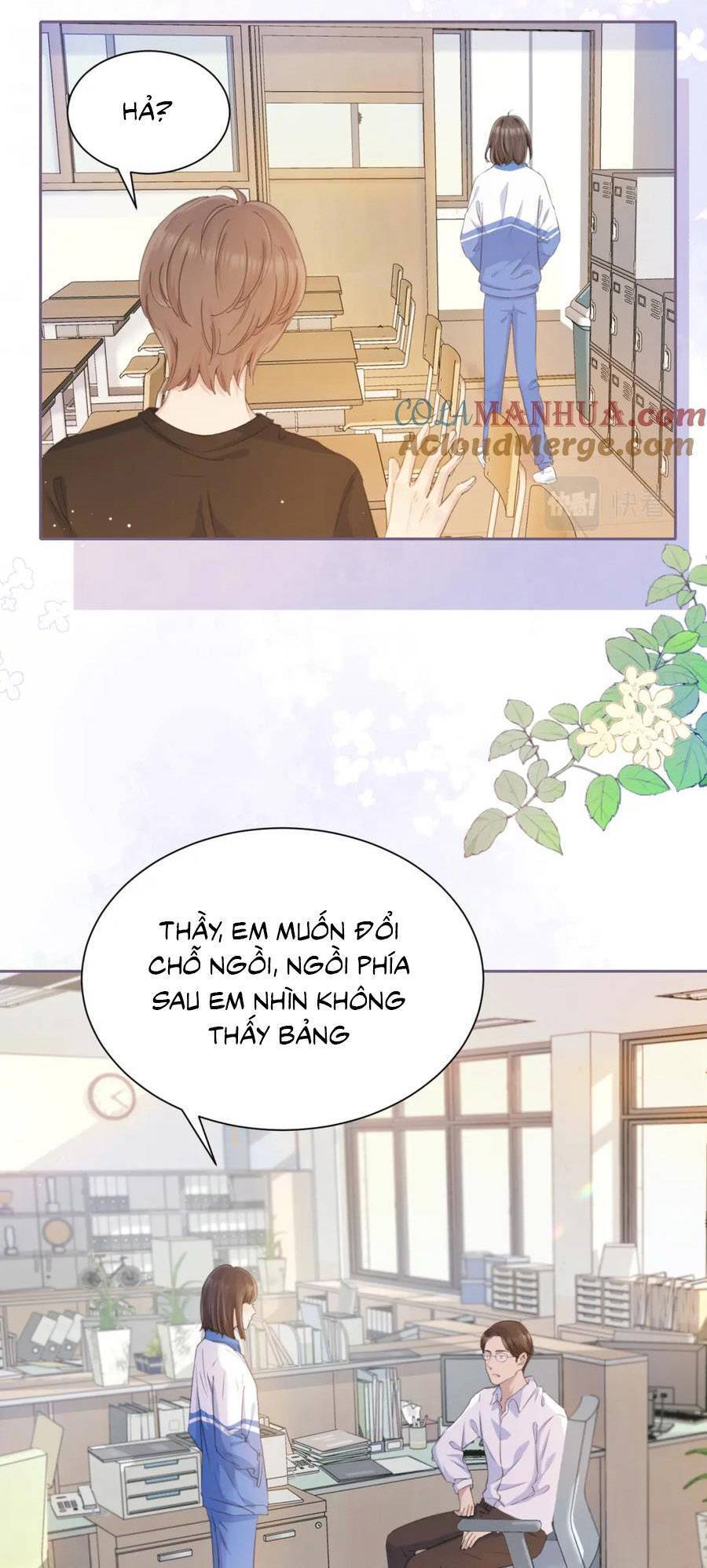 Núi Của Nàng, Biển Của Nàng Chapter 3 - 9