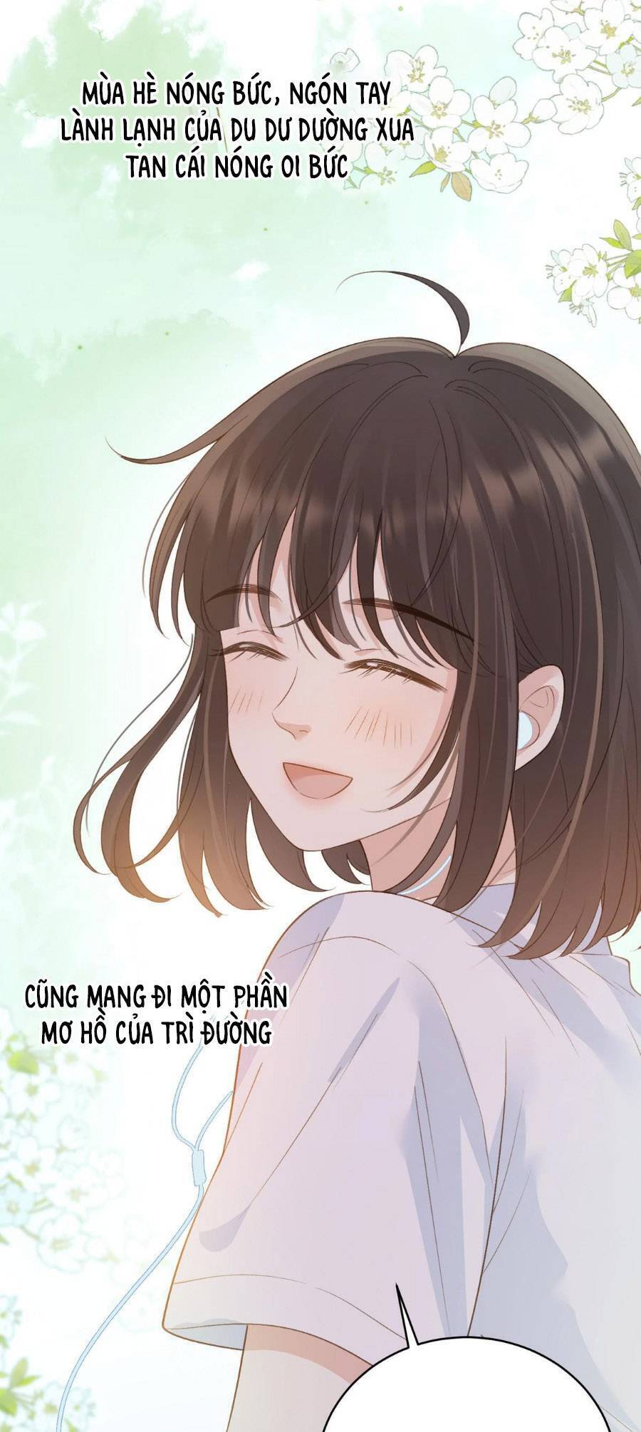 Núi Của Cô Ấy, Biển Của Cô Ấy Chapter 30 - 13