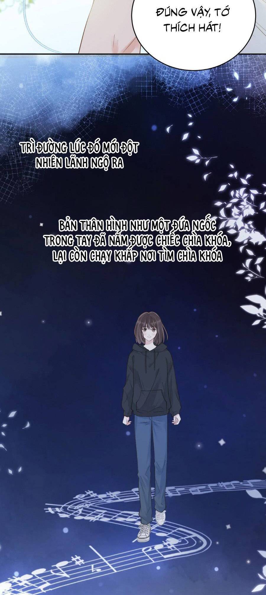 Núi Của Cô Ấy, Biển Của Cô Ấy Chapter 30 - 14
