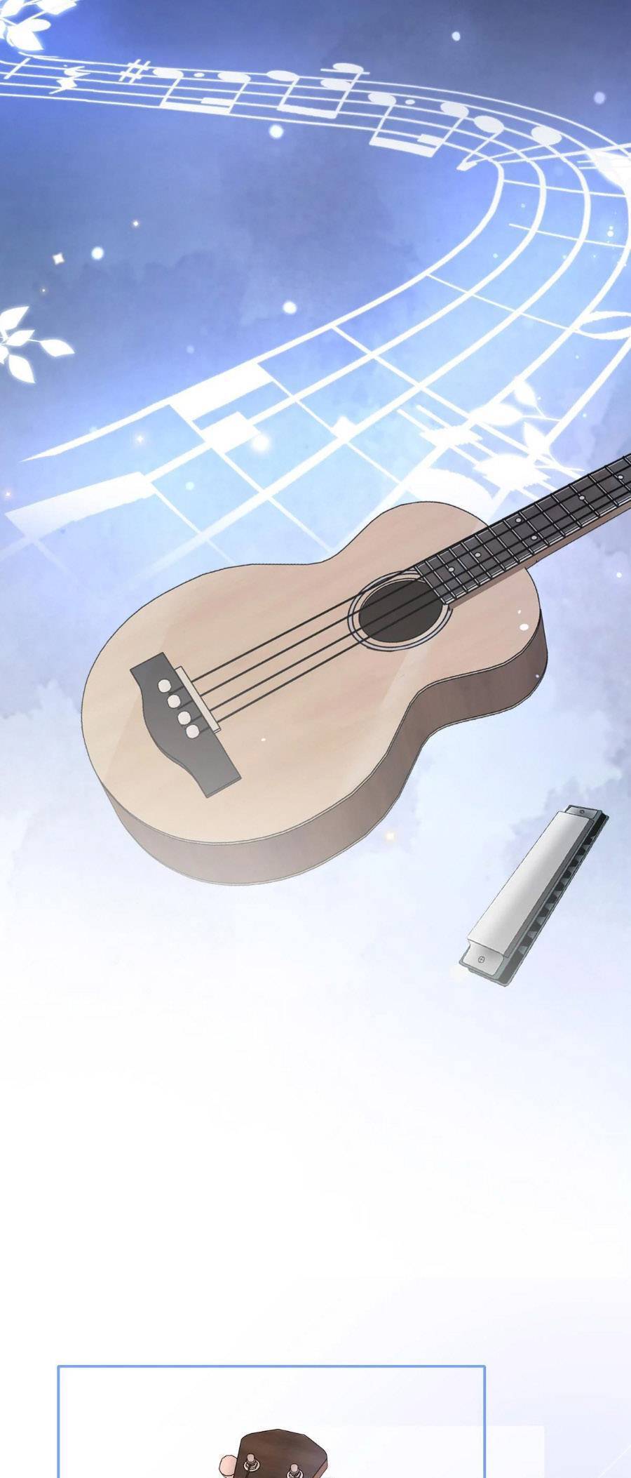 Núi Của Cô Ấy, Biển Của Cô Ấy Chapter 30 - 15