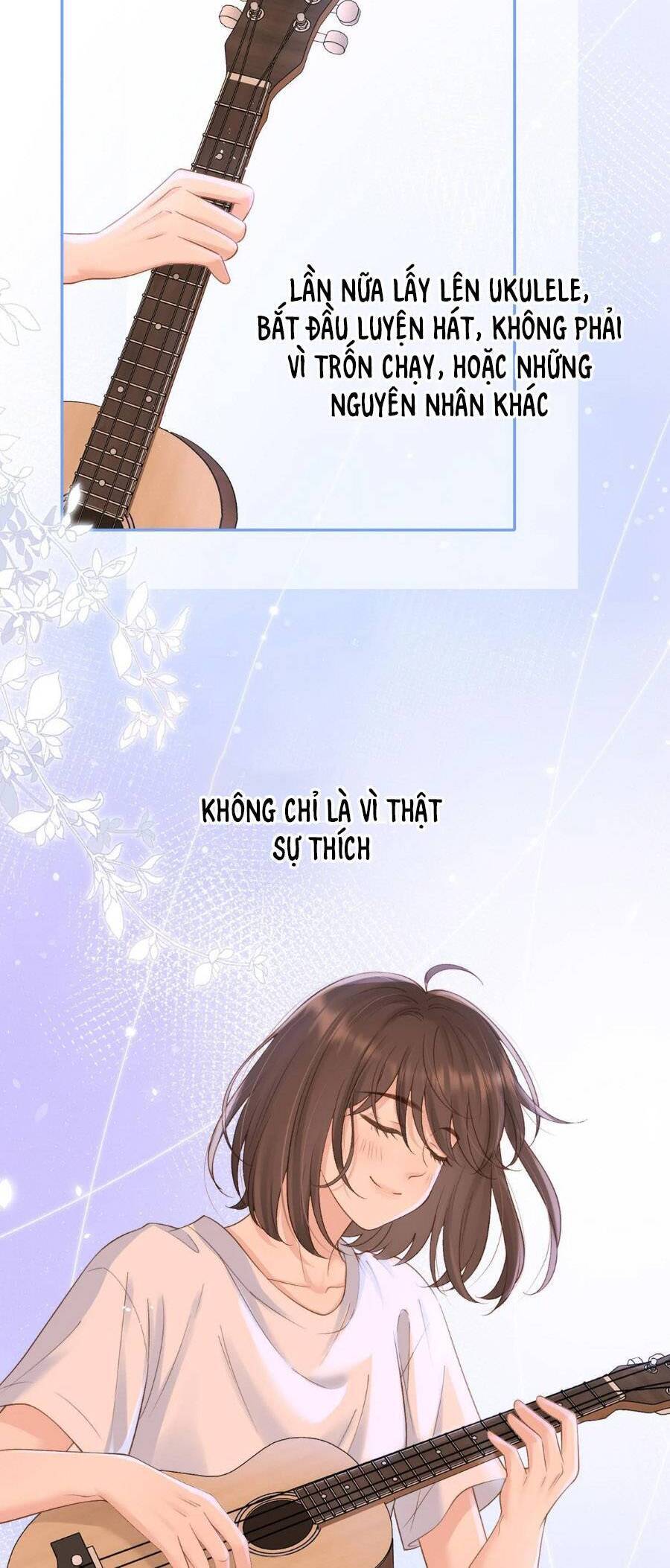 Núi Của Cô Ấy, Biển Của Cô Ấy Chapter 30 - 16