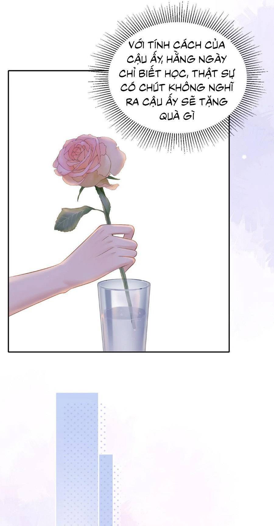 Núi Của Cô Ấy, Biển Của Cô Ấy Chapter 30 - 23
