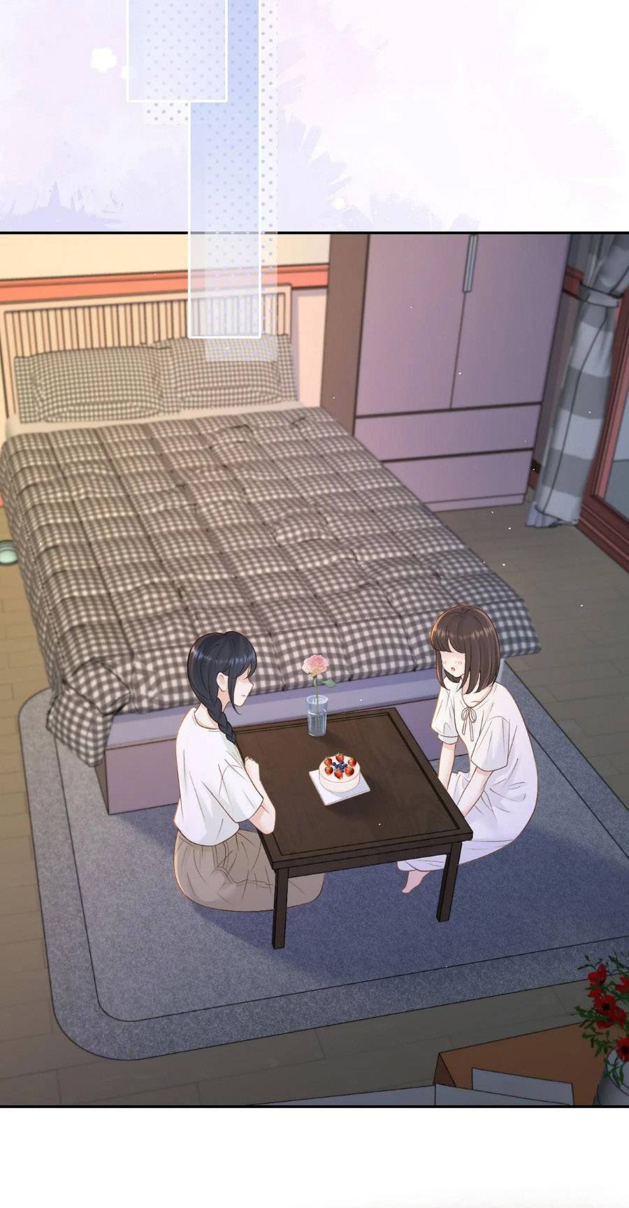 Núi Của Cô Ấy, Biển Của Cô Ấy Chapter 30 - 24