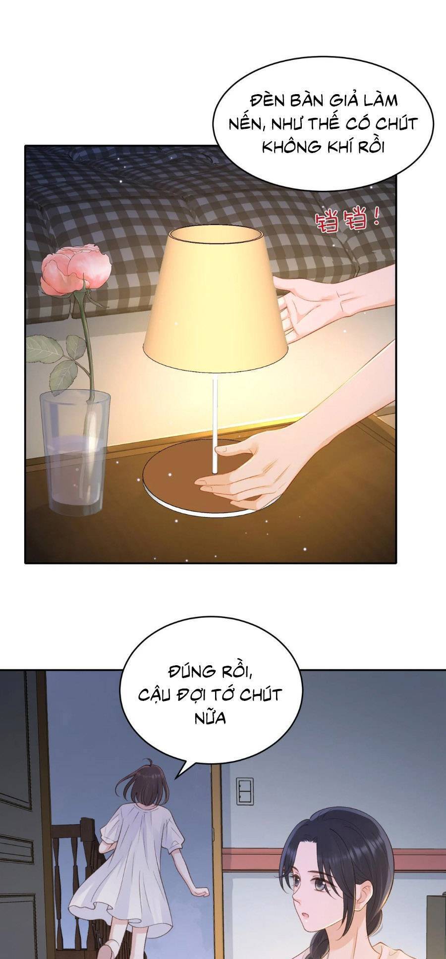 Núi Của Cô Ấy, Biển Của Cô Ấy Chapter 30 - 29