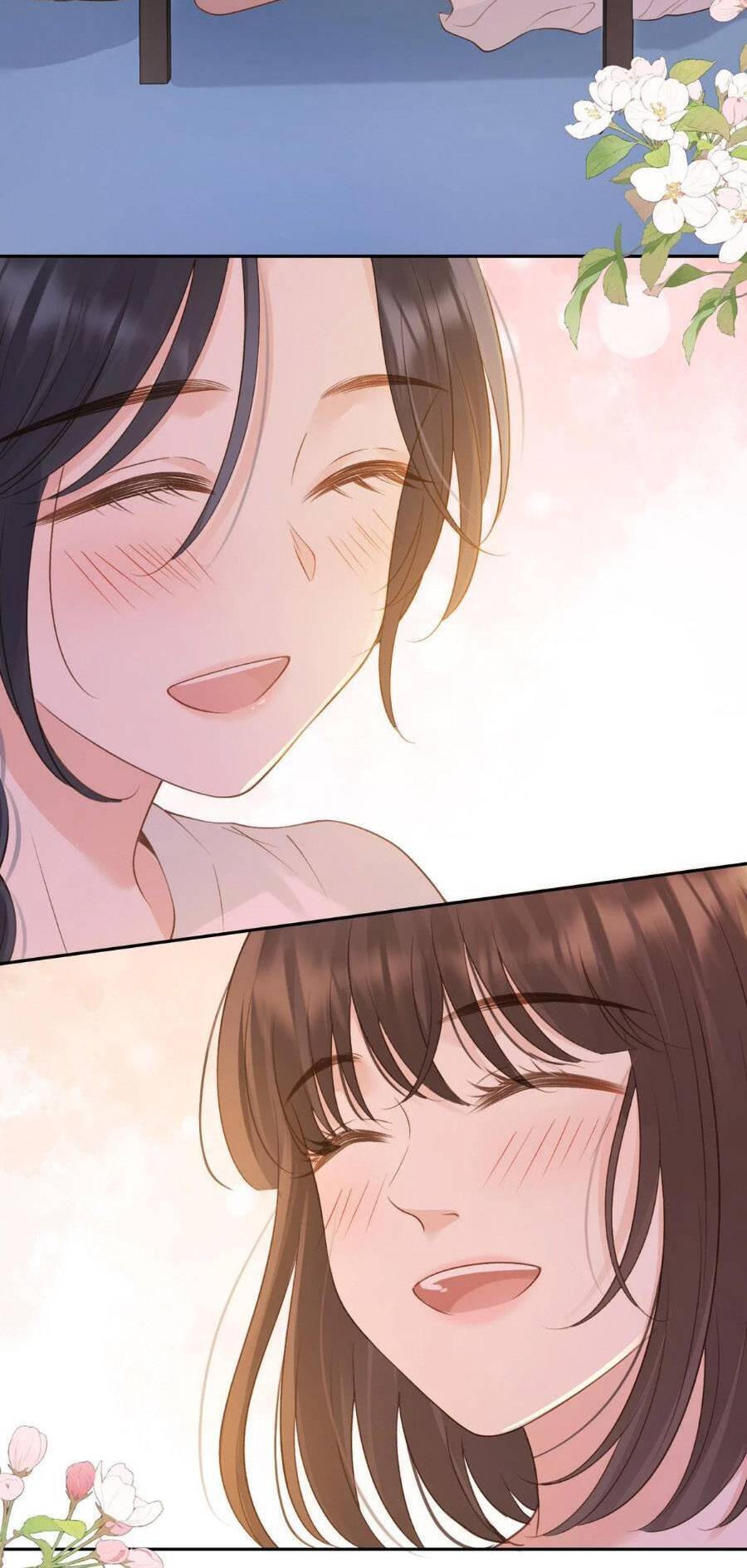 Núi Của Cô Ấy, Biển Của Cô Ấy Chapter 30 - 32