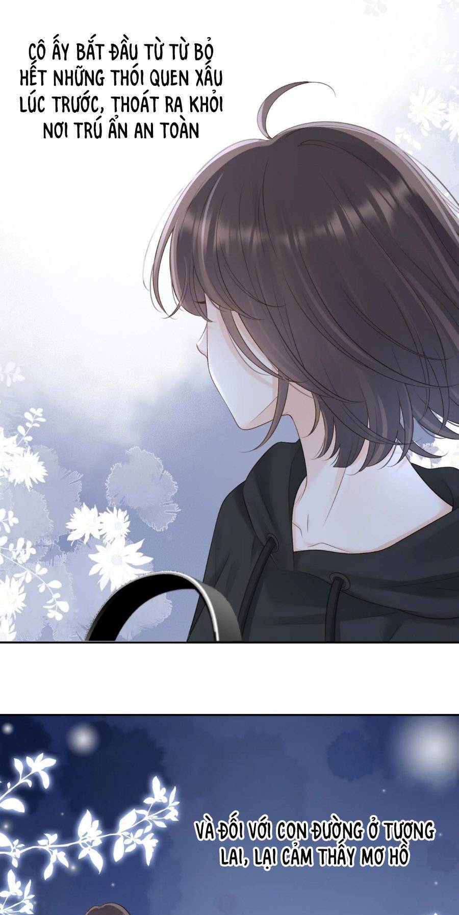 Núi Của Cô Ấy, Biển Của Cô Ấy Chapter 30 - 7