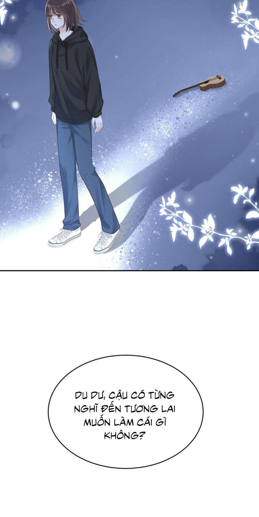Núi Của Cô Ấy, Biển Của Cô Ấy Chapter 30 - 8