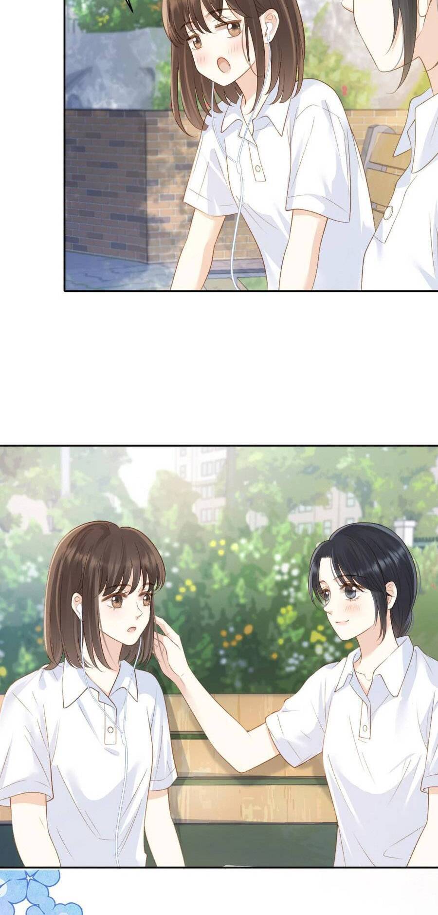 Núi Của Cô Ấy, Biển Của Cô Ấy Chapter 30 - 10