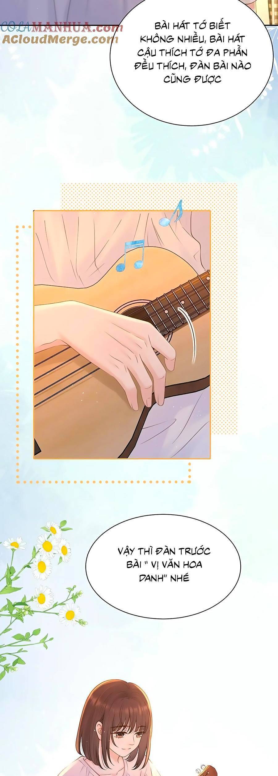 Núi Của Nàng, Biển Của Nàng Chapter 31 - 14