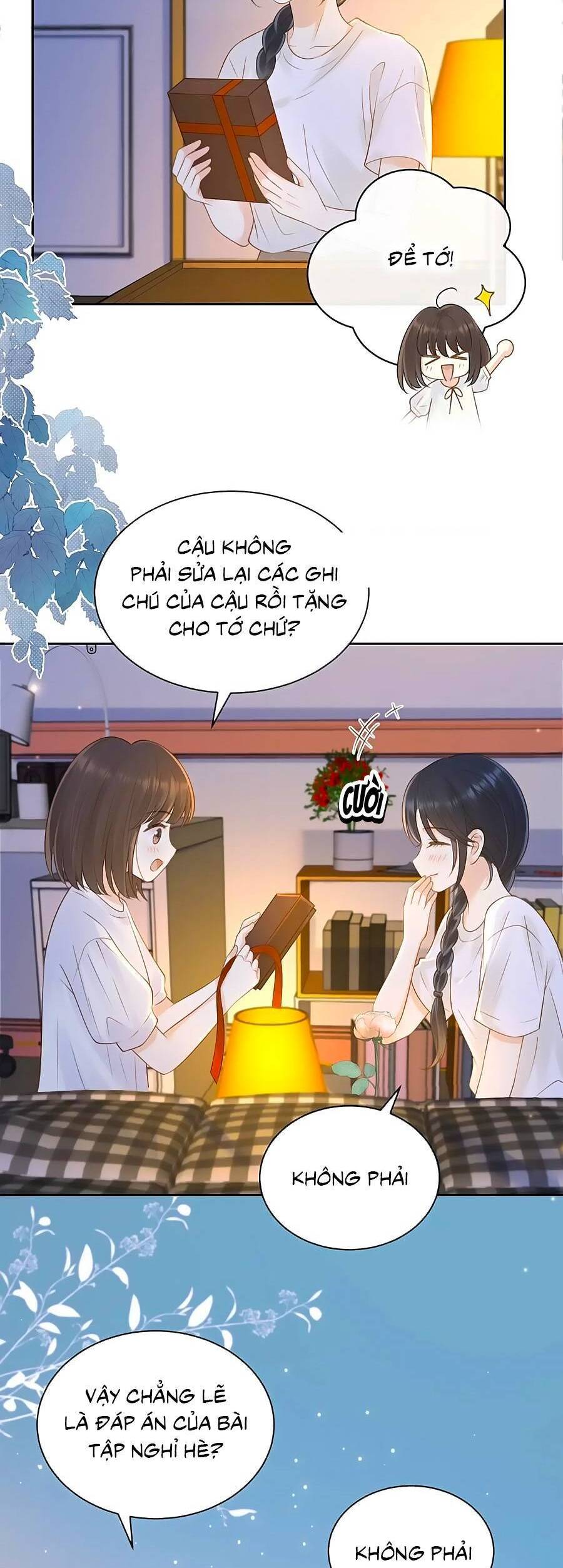 Núi Của Nàng, Biển Của Nàng Chapter 31 - 3