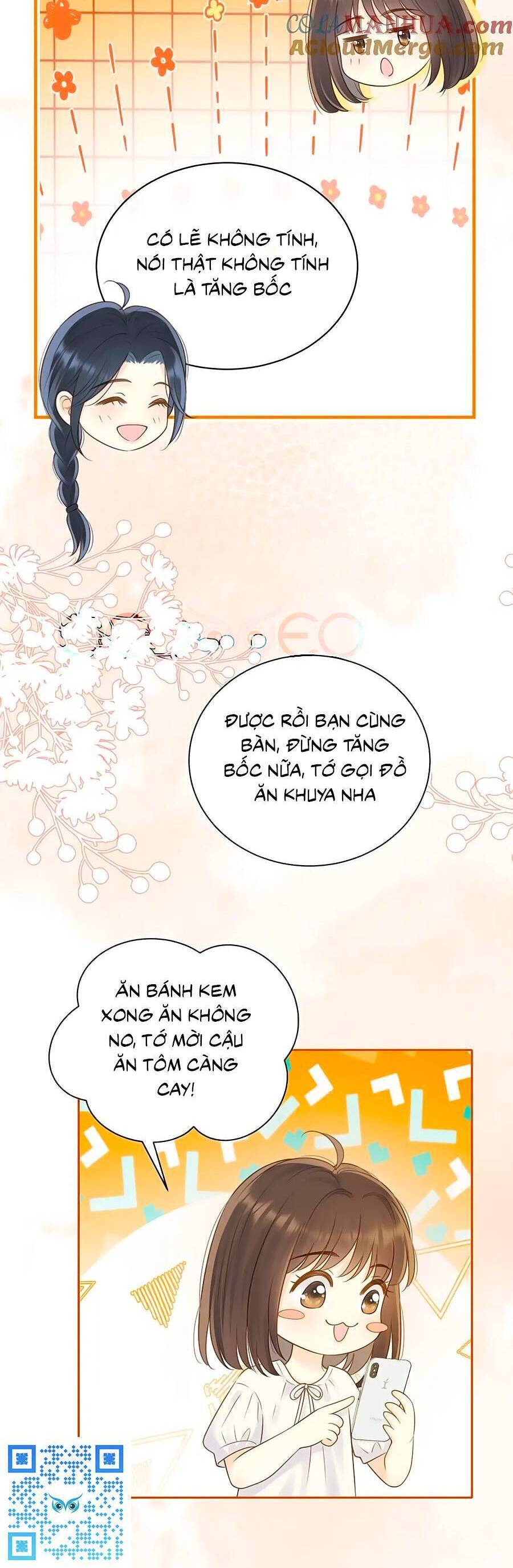 Núi Của Nàng, Biển Của Nàng Chapter 31 - 27