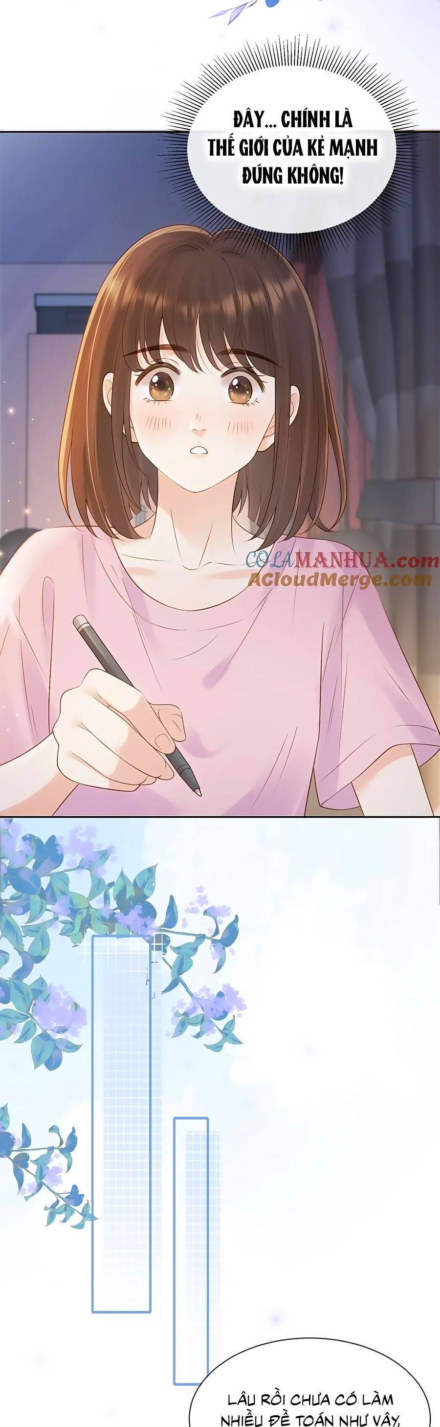 Núi Của Cô Ấy, Biển Của Cô Ấy Chapter 32 - 13