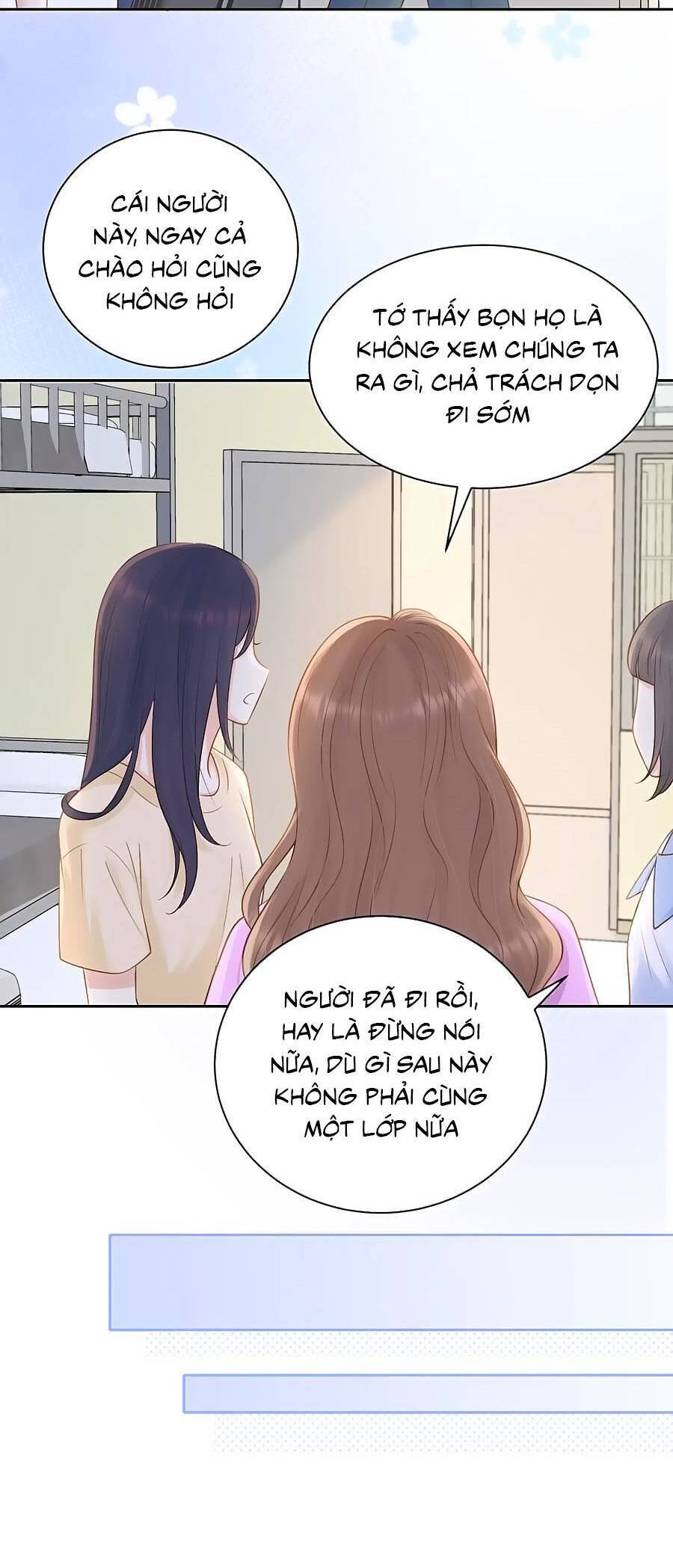 Núi Của Cô Ấy, Biển Của Cô Ấy Chapter 32 - 24