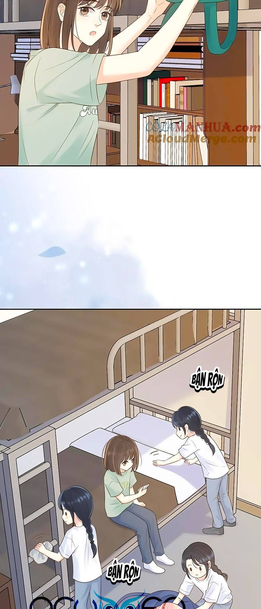 Núi Của Nàng, Biển Của Nàng Chapter 33 - 3