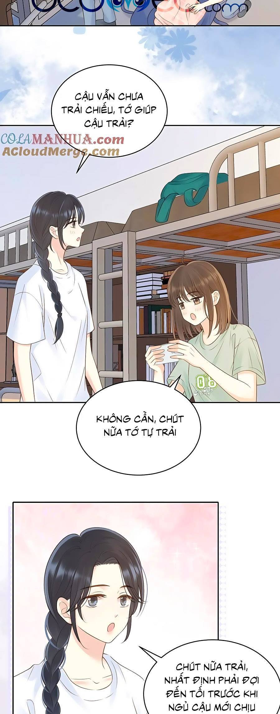 Núi Của Nàng, Biển Của Nàng Chapter 33 - 4