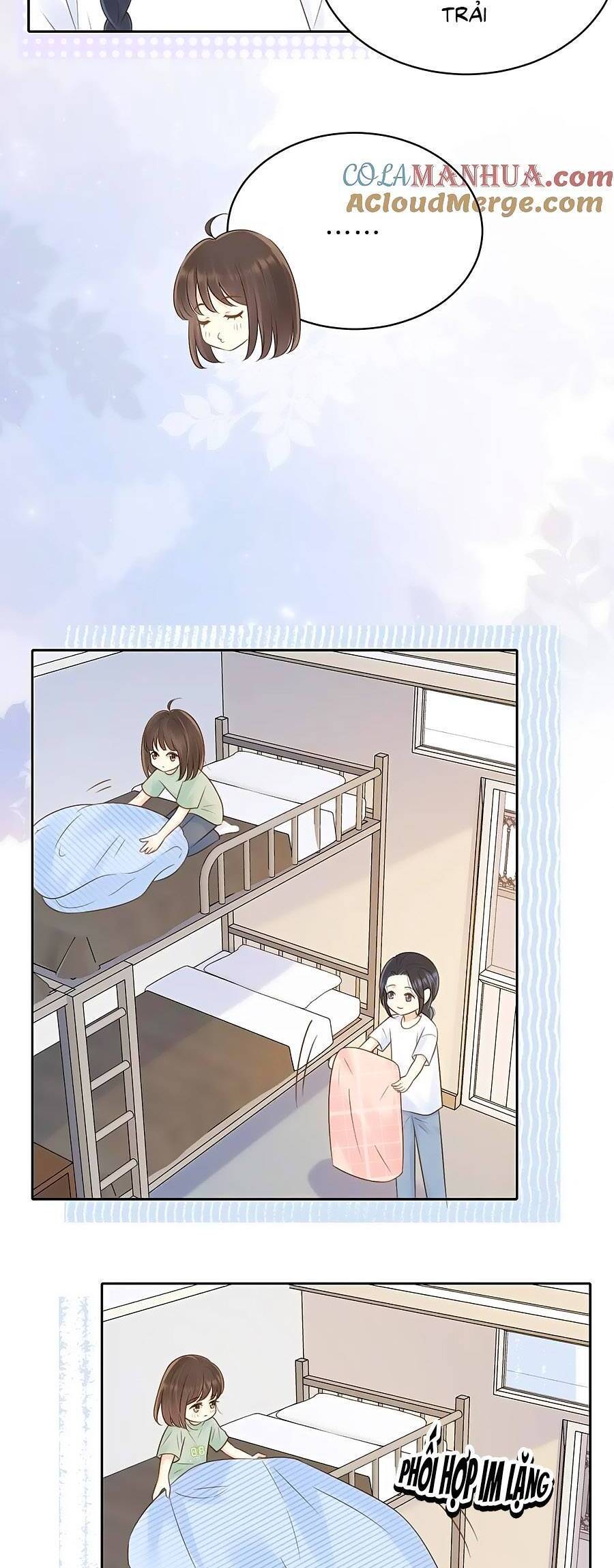 Núi Của Nàng, Biển Của Nàng Chapter 33 - 5