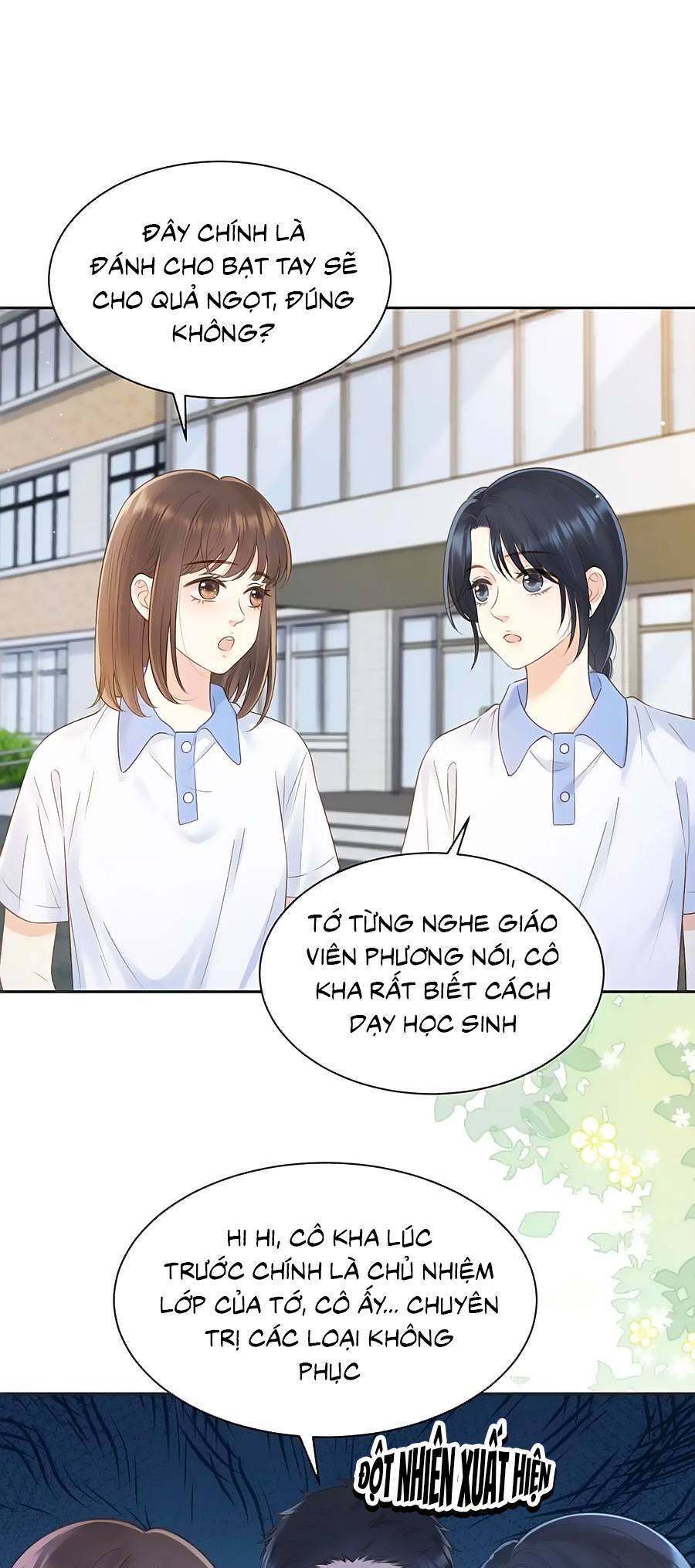Núi Của Nàng, Biển Của Nàng Chapter 34 - 6