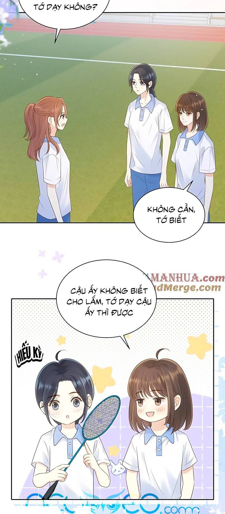 Núi Của Nàng, Biển Của Nàng Chapter 34 - 10