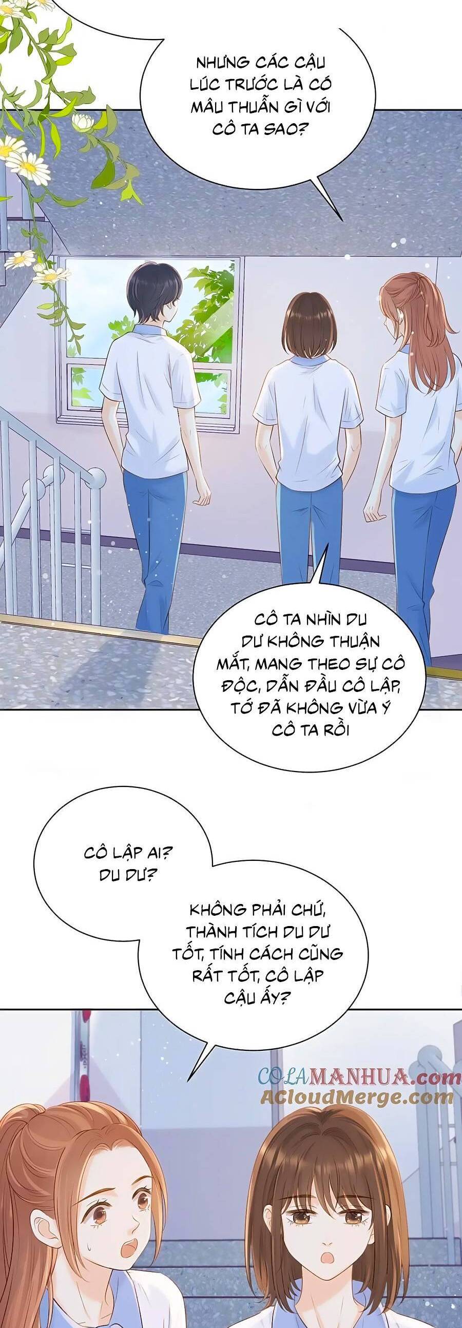 Núi Của Nàng, Biển Của Nàng Chapter 35 - 22