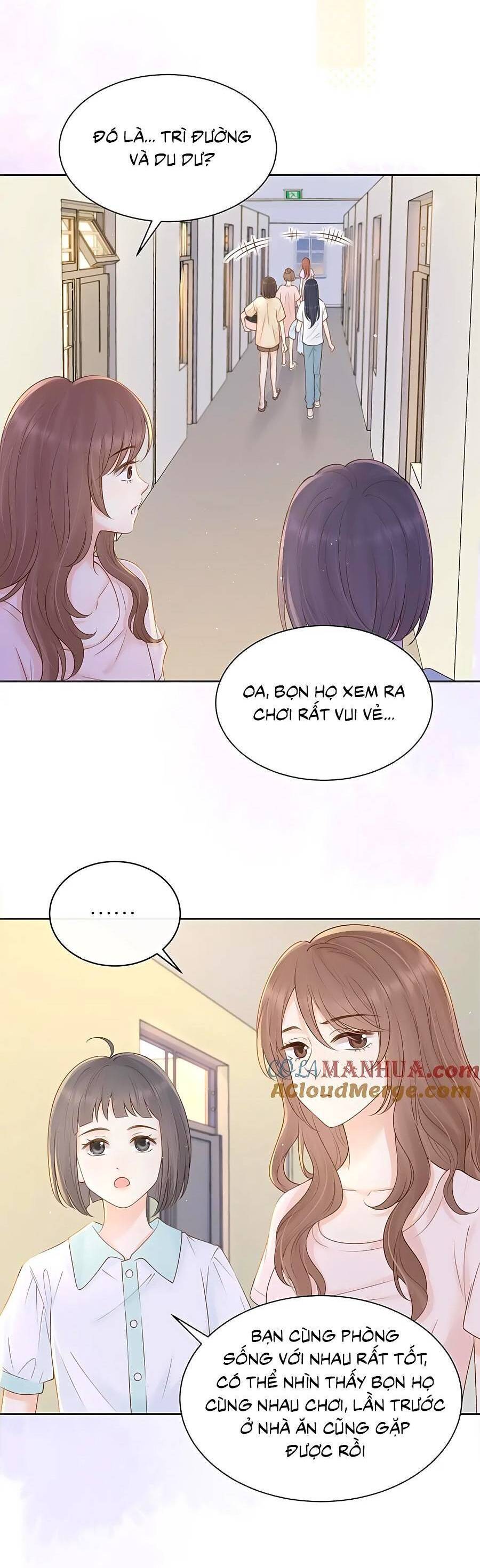 Núi Của Nàng, Biển Của Nàng Chapter 35 - 9