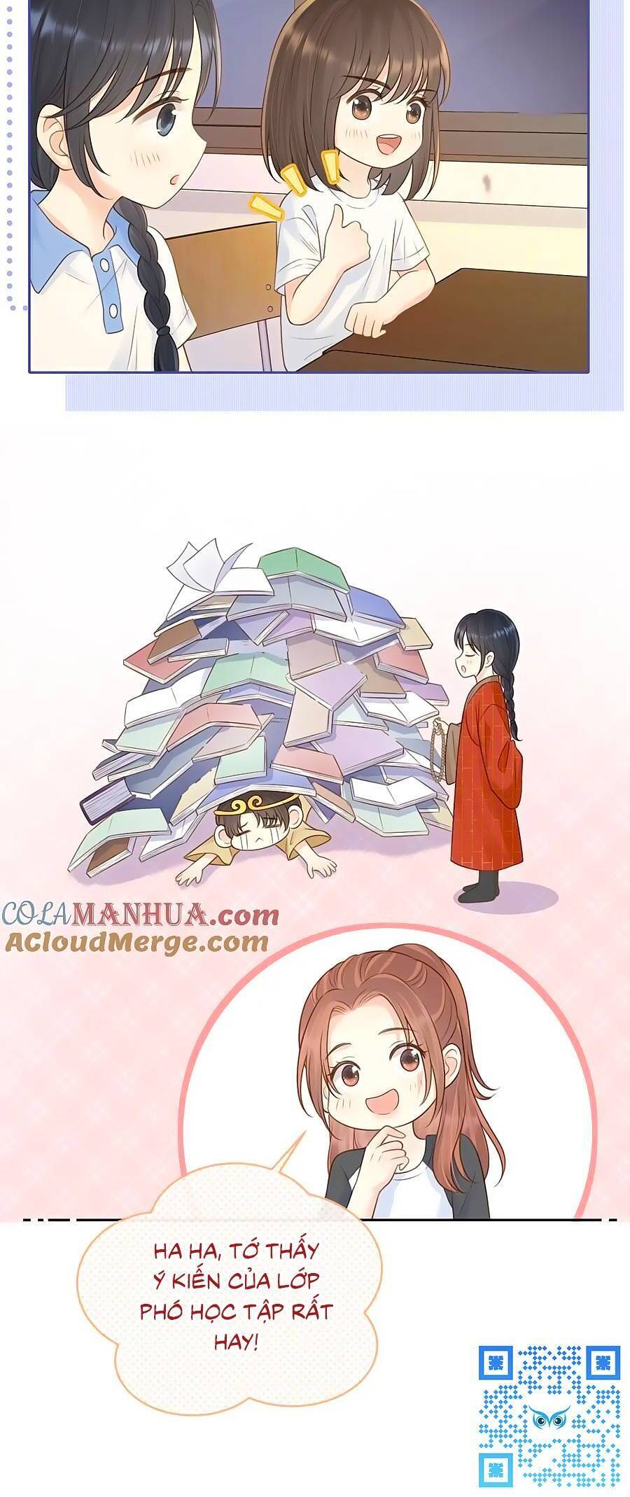 Núi Của Nàng, Biển Của Nàng Chapter 36 - 24