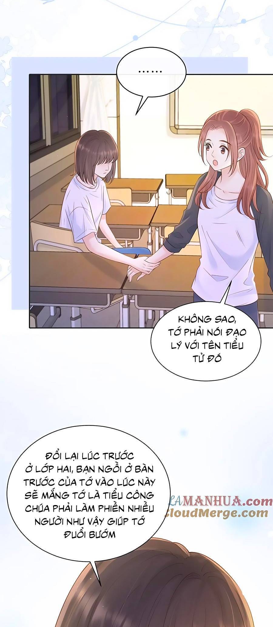 Núi Của Nàng, Biển Của Nàng Chapter 36 - 10