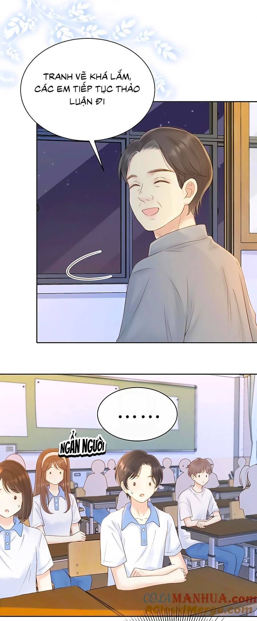 Núi Của Nàng, Biển Của Nàng Chapter 37 - 16