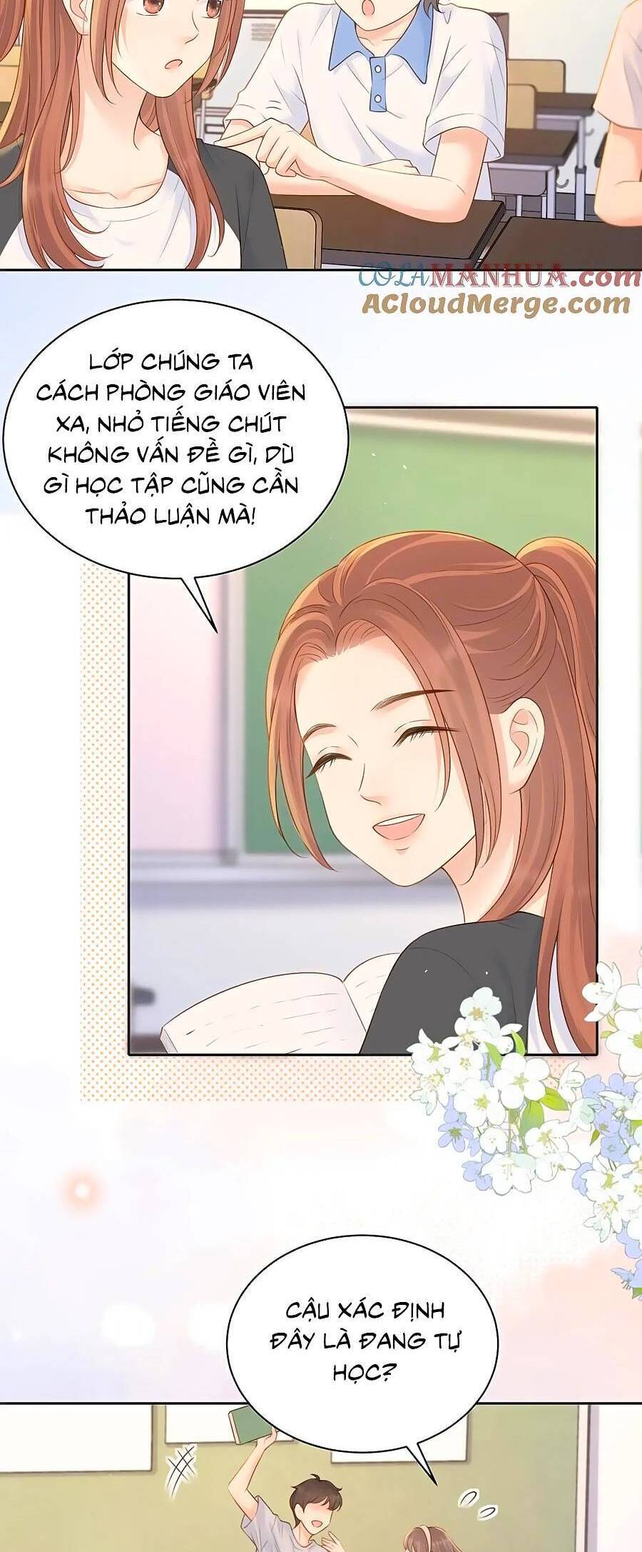 Núi Của Nàng, Biển Của Nàng Chapter 37 - 3